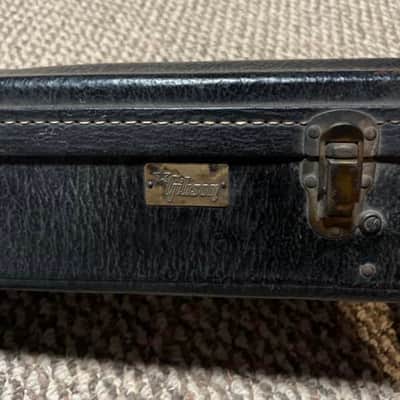 Gibson Tenor Case 1950/60s Bild 3