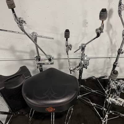 Tama Roadpro / Iron Cobra Hardware Lot image 4