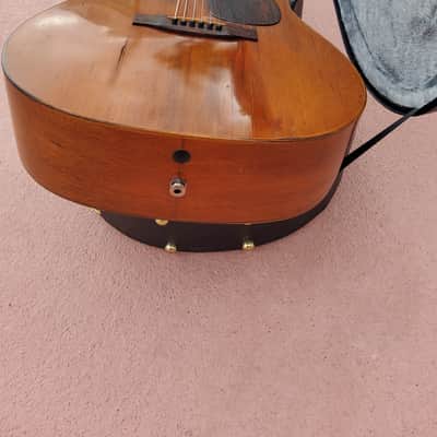 Martin D-18 1946 - 1964 image 3