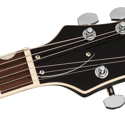Gretsch Electromatic Jet Club - Druid Green image 2