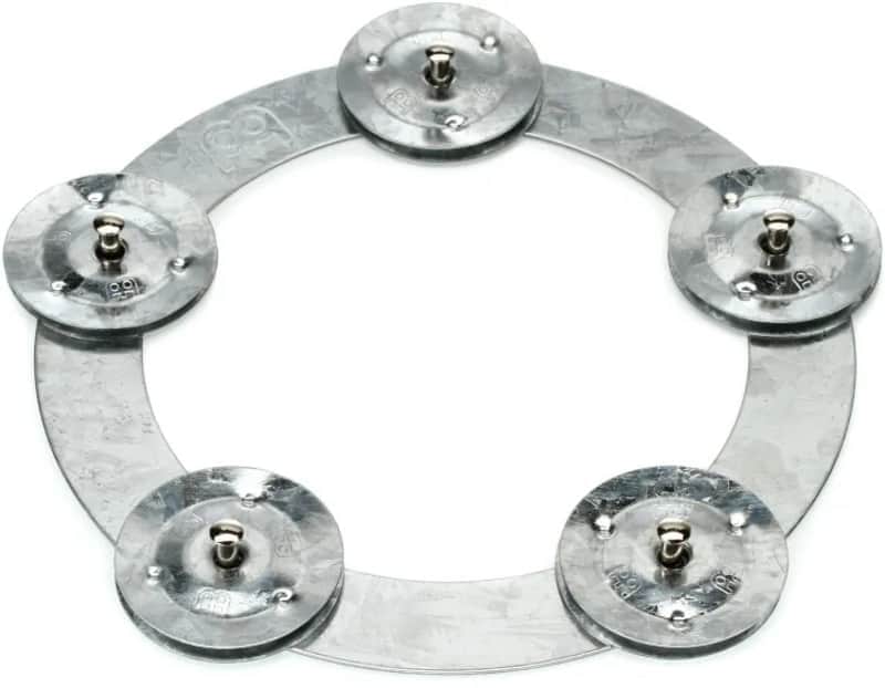 Meinl Percussion Ching Ring - Dry DCRING image 1