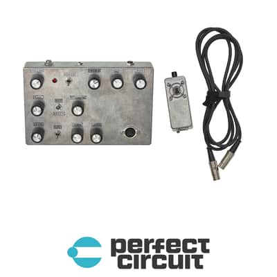 JMT Synth NOISY MIC-2 image 1