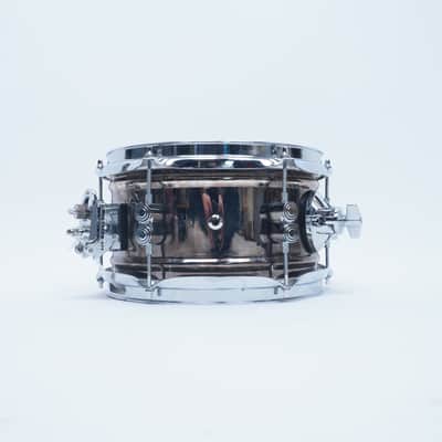 PDP CONCEPT 10" STEEL SNARE DRUM 2018 image 4