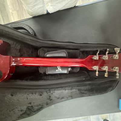 Gibson Les Paul Studio 2026 GC Special Dark image 4