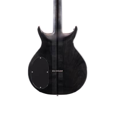 Washburn H12TB Wing Series Hawk Ashwood Body 12-String Electric Guitar w/Gig Bag image 2