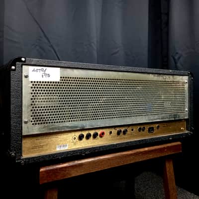 Marshall JMC900 100 watt image 4