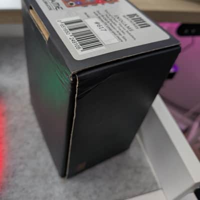KMA Audio Machines Endgame Duality Calibrator 2024 - Present - Copper image 9