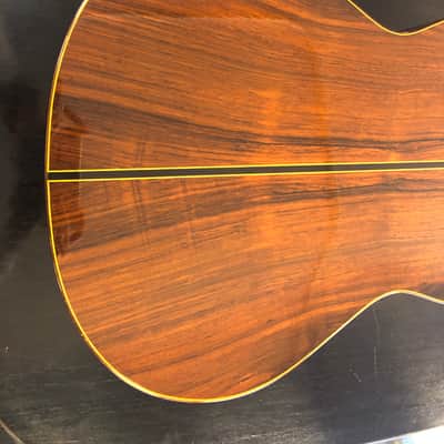 Guitarra Manuel Contreras II 2000 image 14