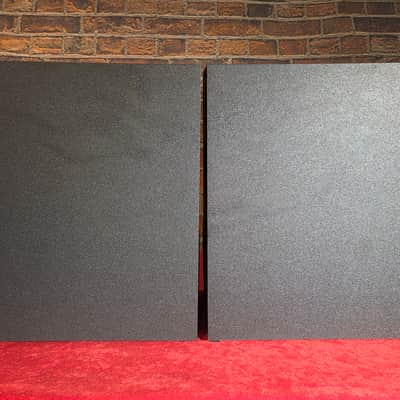 Polk Audio Monitor XT20 Bookshelf Speaker Pair w/ Original Box & Owner's Manual image 7
