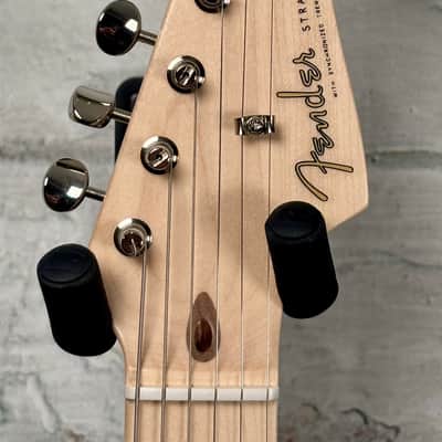 Fender Eric Clapton Artist Series Stratocaster  Black **IN-STOCK** image 3