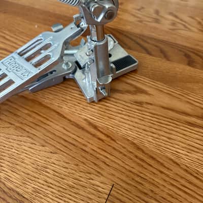 Vintage Rogers 70’s era Supreme/Swiv-o-matic Foot Pedal Immaculate Condition. image 4