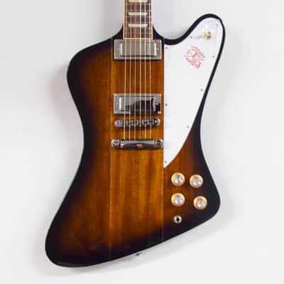 Gibson Firebird Platypus 2025 - Sunburst image 1
