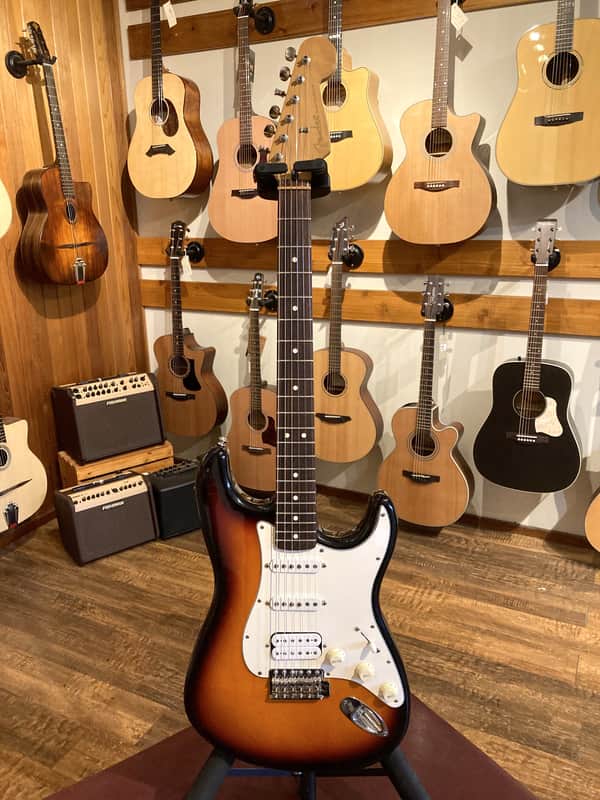 エレキギター fender stratocaster  MIM1996 Fender Stratocaster MIM (1996) | Reverb