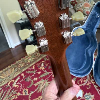 Martin CEO 8.2E - Bourbon Sunset image 5