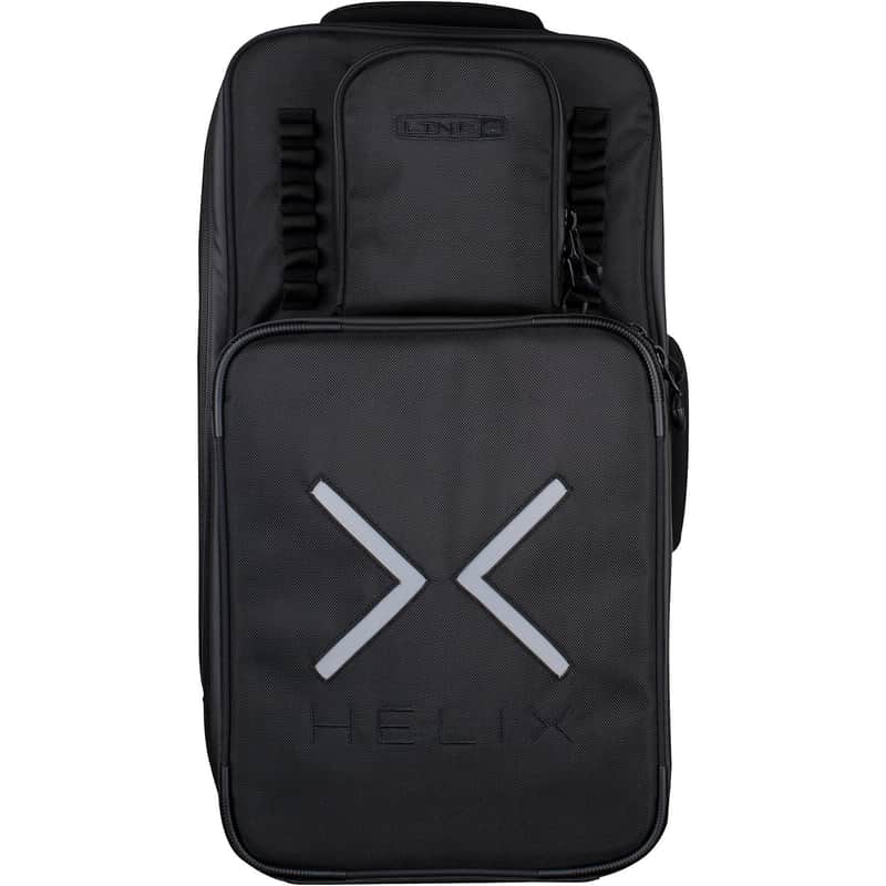 Line 6 Helix Backpack with Padded Handles image 1