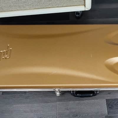 Gibson SG Standard 2015 - sunburst image 8