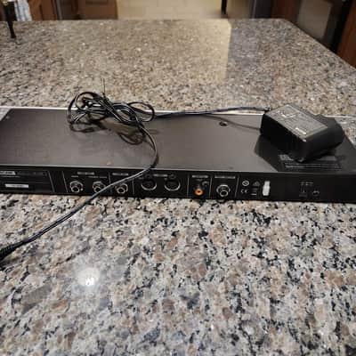 TASCAM TA-1VP Vocal Processor 2011 - Present - Silver image 4