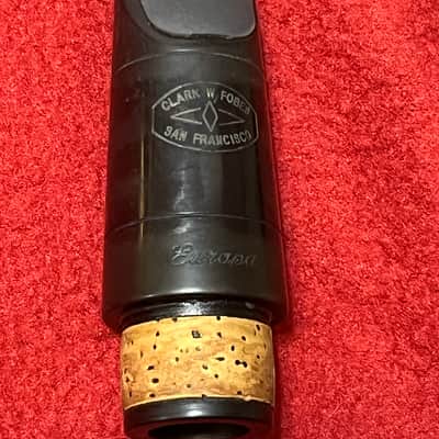 Buffet Crampon R13 Greenline Clarinet READY TO PLAY image 3