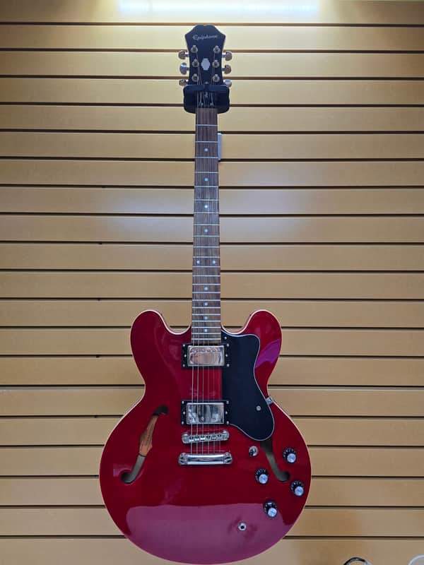 Epiphone The Dot 2008 - 2019 | Reverb Canada