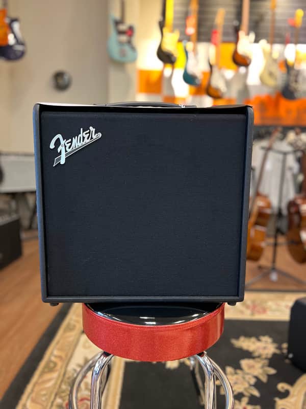 Fender Mustang LT50 Amplifier image 1