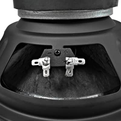 SEISMIC AUDIO - 10 Inch Steel Frame Subwoofer Driver 200 Watts RMS 8 Ohms image 4