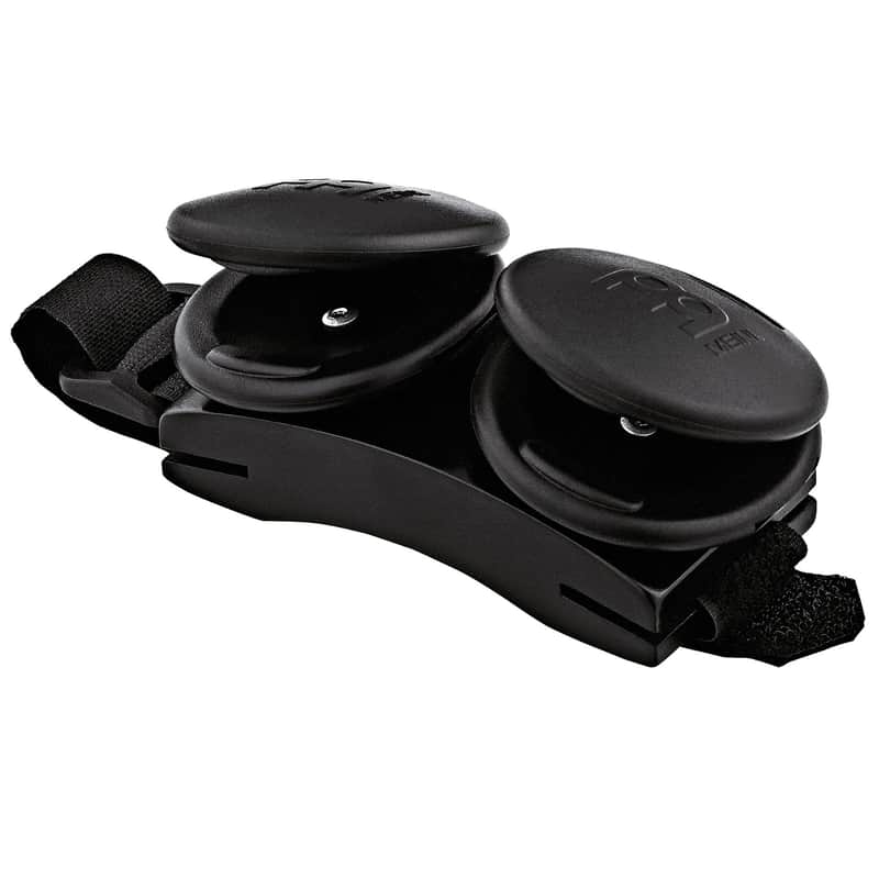 Meinl CFC-BK Cajon Foot Castanet image 1