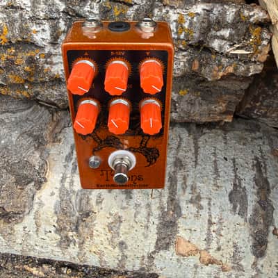 EarthQuaker Devices Talons High Gain Overdrive 2012 - 2025 - Various image 4