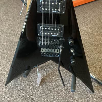 Jackson Js32 king v 2025 - Black image 2