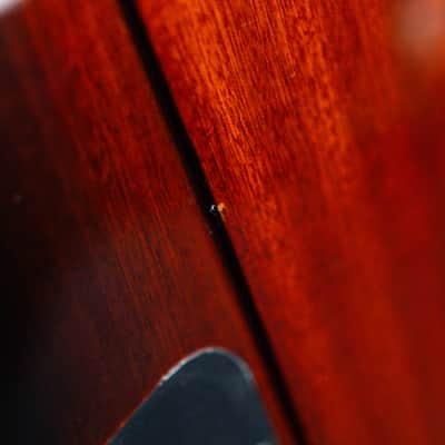 Epiphone Thunderbird E1 Bass - Vintage Sunburst (91042-SR) image 12