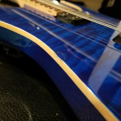 Ibanez RG921QM image 10