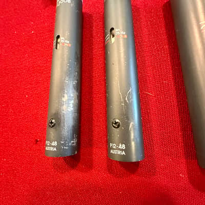 AGK CK-91 , SE 300B , CK-97C 2000’s - Blk image 9