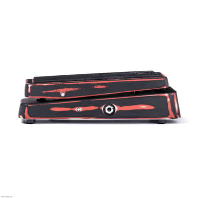 DUNLOP SC95 SLASH Cry Baby Classic Wah Guitar Effect Pedal image 4