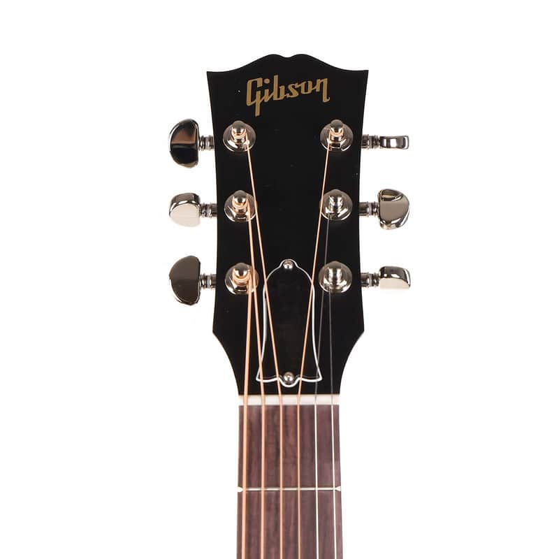 Gibson J-45 Special image 4