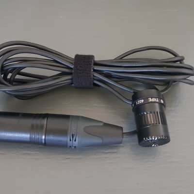 DPA  4021 Cardioid Microphone image 1
