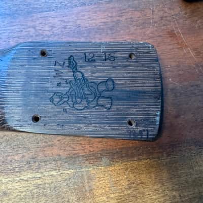 Warmoth Warhead 2023 image 3