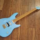 Aristides 060 Light Blue Pearl Satin