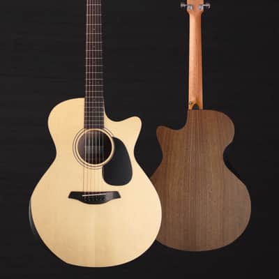 Furch acoustic guitar Blue Performance Gc-EW a LR Baggs EAS-VTC (SPECIAL ORDER) image 2