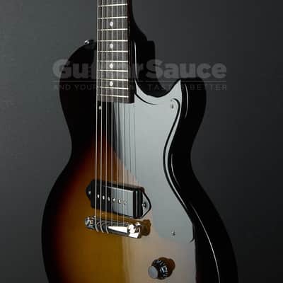Gibson Les Paul Standard Special  2025 - Sunburst (COD 2268UG) image 7