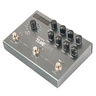 Strymon - TimeLine Multi-Function Delay Pedal - USED image 4