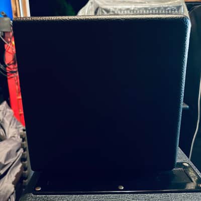 Marshall Origin ORIGIN50H 50-Watt Tube Guitar Amp Head 2018 - Present - Black w/Footswitch and vinyl cover image 4
