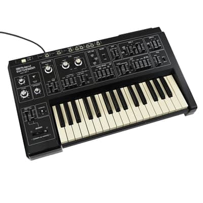 Roland SH-1 Analog Monophonic Synthesizer – Perfect for Bass and Lead Sounds image 1
