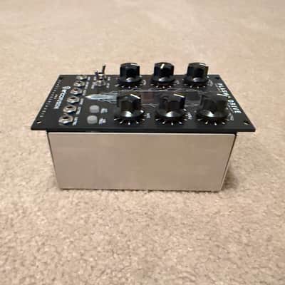 Erica Synths Fusion Plasma Drive 2014 - Present - Black image 3