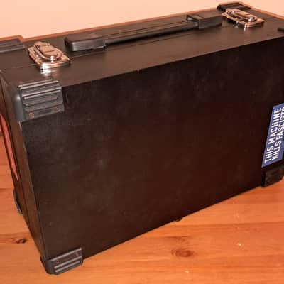 Eurorack Suitcase Rack image 2