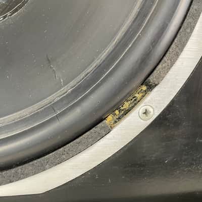 ESS - AMT 1D - Floorstanding Omni-Directional Speakers image 23