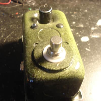 Dongeomac Queen Treble Booster image 2