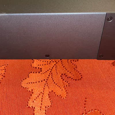 Mackie QUAD Comp/Gate 4-ch. Rack Mount Digital Compressor/Gate image 9