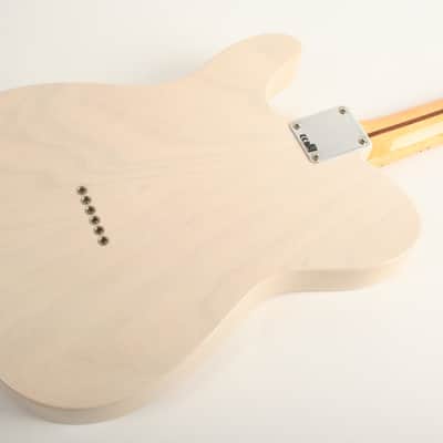 Fender Custom Shop Vintage Custom 1958 Telecaster R139990 2024 Pre-Owned image 8