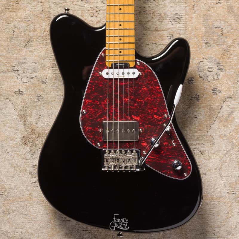 Blade Dayton Standard - Black image 1