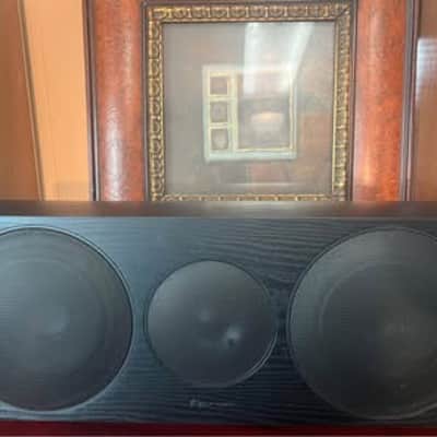 Pioneer SP-PK52FS 5.1 image 11