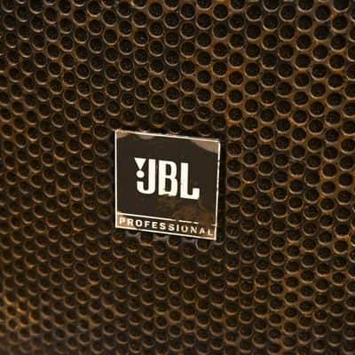 JBL ASB6118 Single 18" High Power Subwoofer CG01Z8V *ASK FOR SHIPPING* image 2